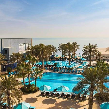 The Palms Beach Hotel And Spa - Kuwai Kuwait City Luaran gambar