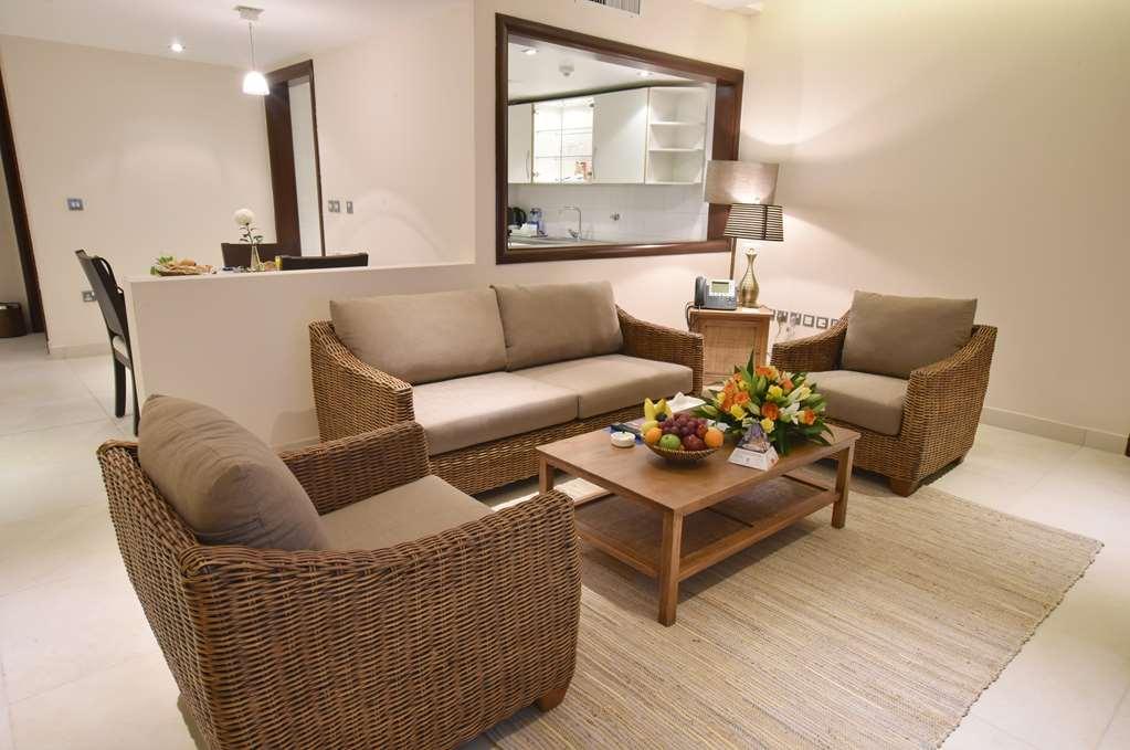 The Palms Beach Hotel And Spa - Kuwai Kuwait City Bilik gambar