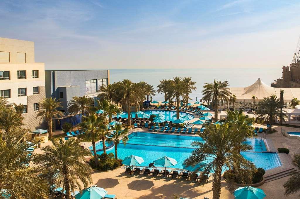 The Palms Beach Hotel And Spa - Kuwai Kuwait City Luaran gambar