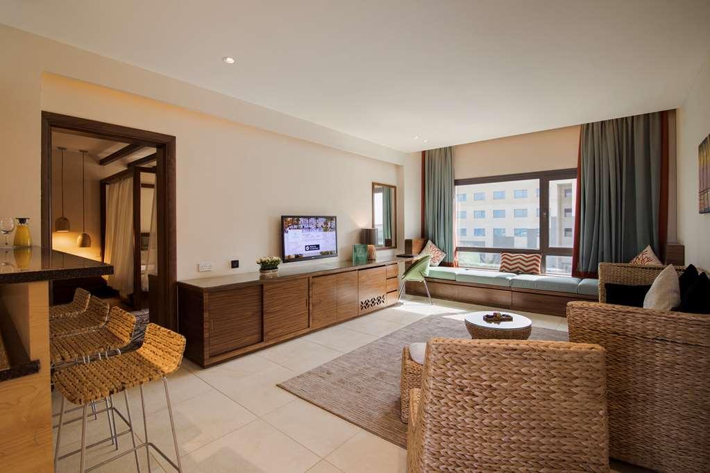 The Palms Beach Hotel And Spa - Kuwai Kuwait City Bilik gambar