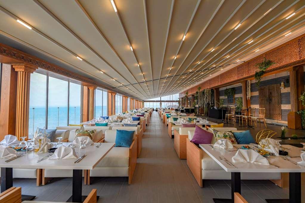 The Palms Beach Hotel And Spa - Kuwai Kuwait City Kemudahan gambar