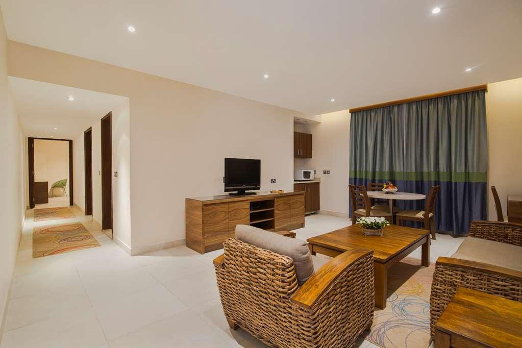 The Palms Beach Hotel And Spa - Kuwai Kuwait City Bilik gambar