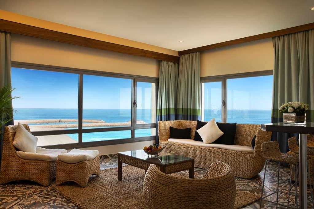 The Palms Beach Hotel And Spa - Kuwai Kuwait City Bilik gambar