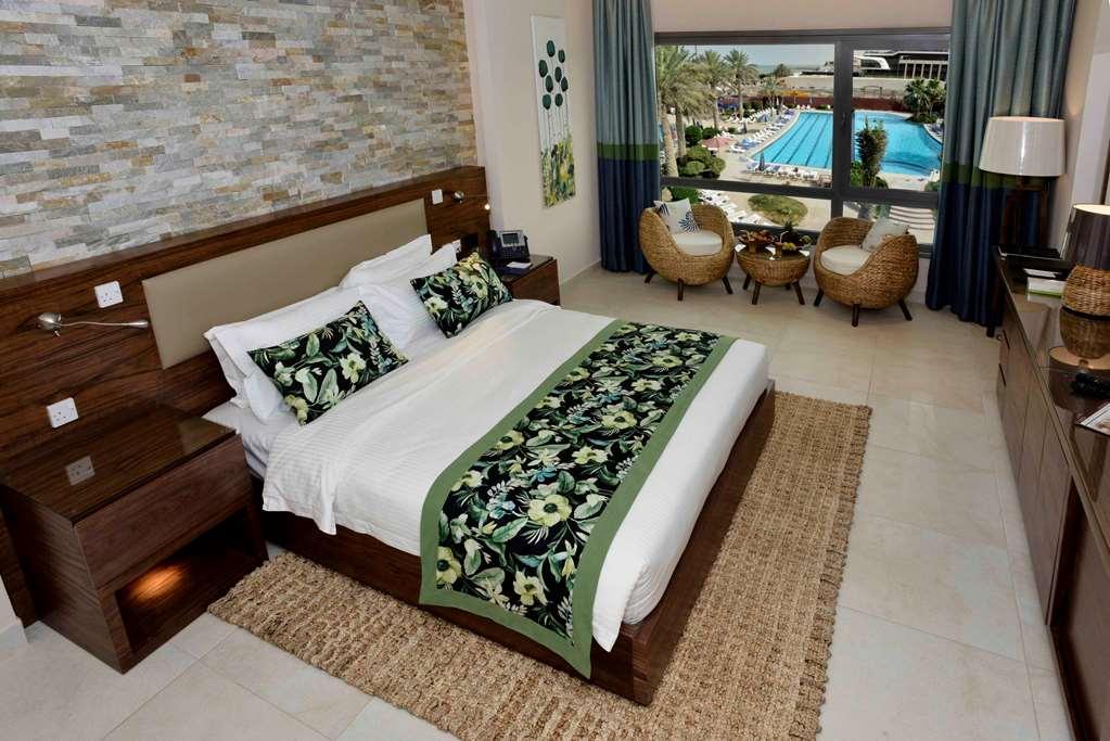 The Palms Beach Hotel And Spa - Kuwai Kuwait City Bilik gambar