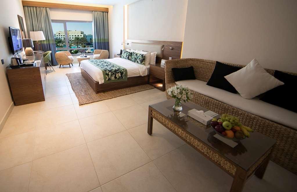 The Palms Beach Hotel And Spa - Kuwai Kuwait City Bilik gambar