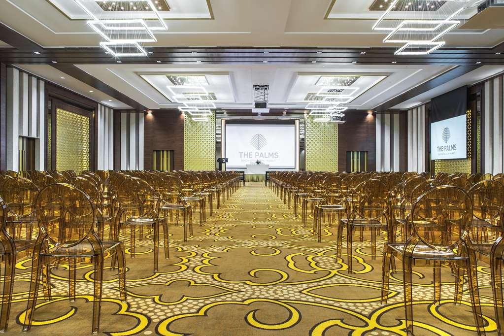 The Palms Beach Hotel And Spa - Kuwai Kuwait City Kemudahan gambar